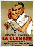 voir la fiche complète du film : La flambée