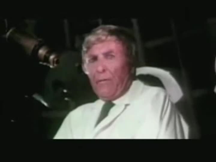 Un extrait du film  Flesh Gordon