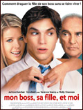 voir la fiche complète du film : Mon boss, sa fille et moi