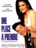 voir la fiche complète du film : Une Place à prendre
