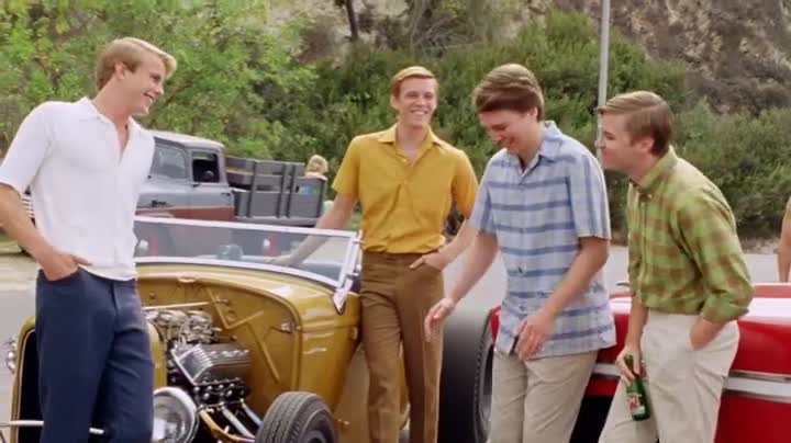 Un extrait du film  Love & Mercy