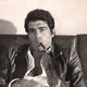 photo de Juan Luis Galiardo