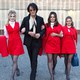 photo du film Elvis & Nixon