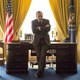 photo du film Elvis & Nixon