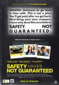 Safety Not Guaranteed