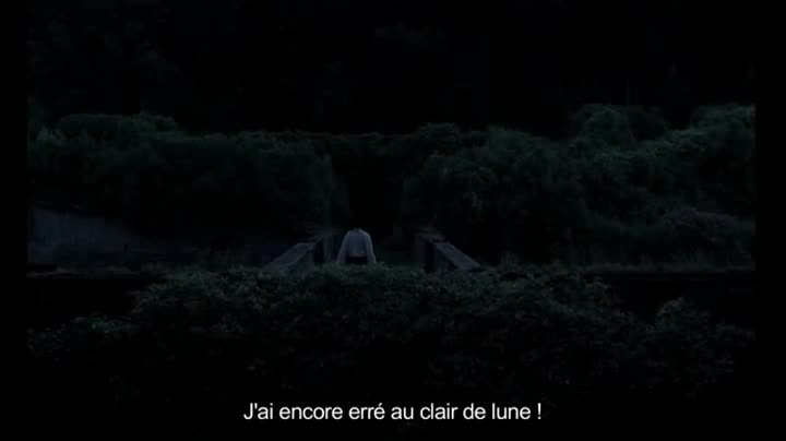 Extrait vidéo du film  Le Prince de Hombourg