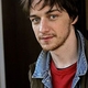 photo de James McAvoy