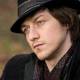 Voir les photos de James McAvoy sur bdfci.info