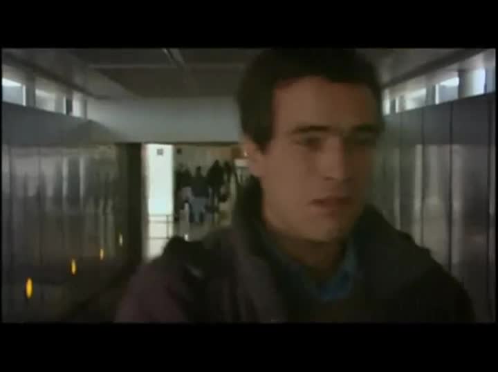 Extrait vidéo du film  L Auberge espagnole
