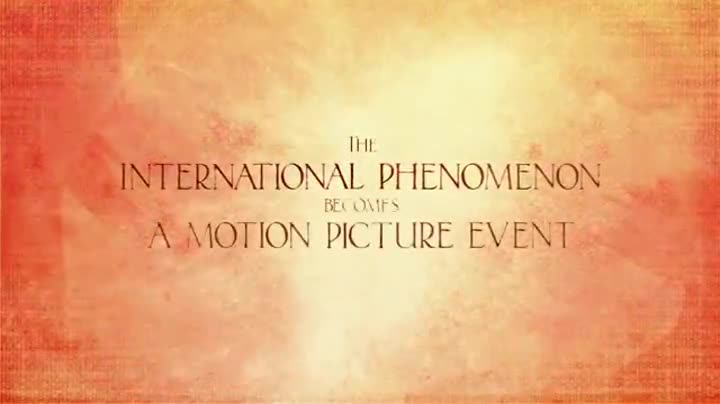 Un extrait du film  Le Prophète