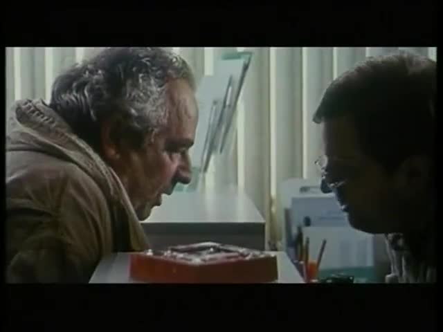 Extrait vidéo du film  La Grande séduction