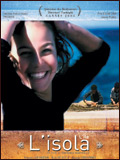 voir la fiche complète du film : L Isola - l île