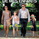 photo du film Le Père de mes enfants