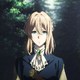 photo du film Violet Evergarden : Éternité et la poupée de souvenirs automatiques