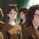 photo du film Violet Evergarden : Éternité et la poupée de souvenirs automatiques