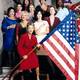 photo du film La Femme qui croyait être Président des Etats-Unis