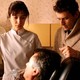 photo du film Les Enfants sont partis