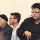 photo du film Des gens passent et j’en oublie