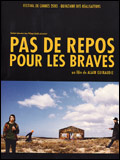 Pas De Repos Pour Les Braves