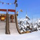 photo du film La Bataille de boules de neige 2 : L'incroyable course de luge