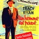 photo du film Un homme est passé
