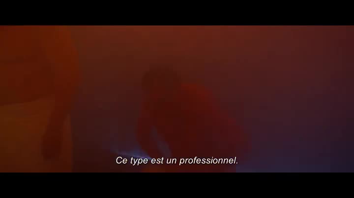 Extrait vidéo du film  Cold Blood Legacy-La mémoire du sang