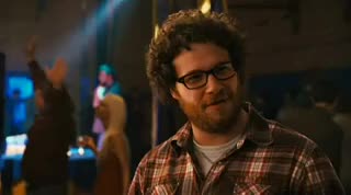 Extrait vidéo du film  Zack et miri font un porno