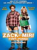 Zack Et Miri Font Un Porno