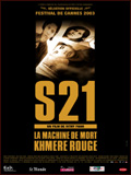 S21, La Machine De Mort Khmère Rouge