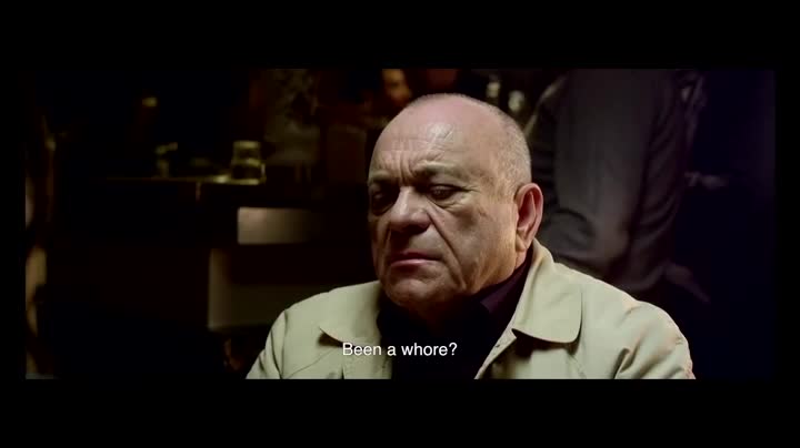 Extrait vidéo du film  Where Horses Go to Die