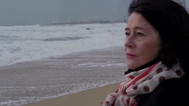 Extrait vidéo du film  Le Musée des au revoir