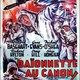 photo du film Baïonnette au canon