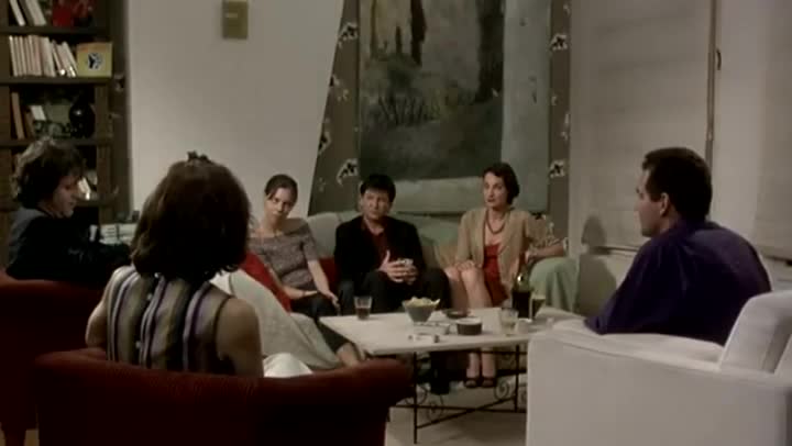 Extrait vidéo du film  J ai horreur de l amour
