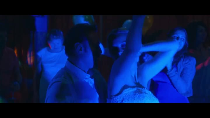 Un extrait du film  Gueule d ange
