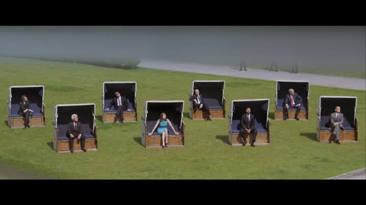 Extrait vidéo du film  Les Confessions