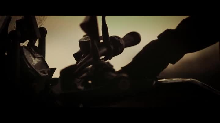 Extrait vidéo du film  Resident Evil : Chapitre final