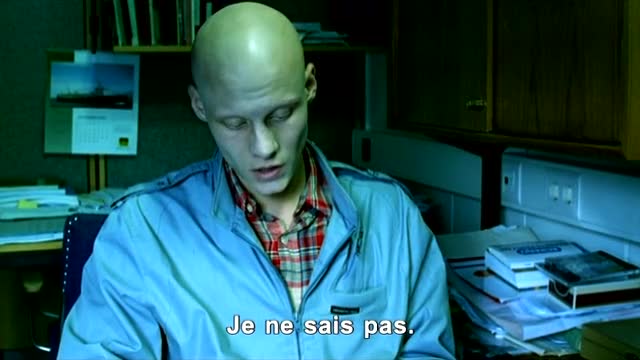 Extrait vidéo du film  Nói Albinói