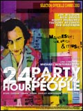 24 Hour Party People