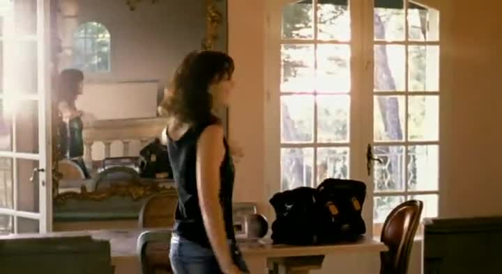 Extrait vidéo du film  Vénus et Fleur