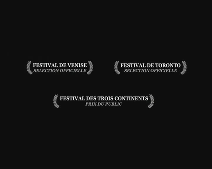 Extrait vidéo du film  Femmes du Caire
