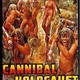 photo du film Cannibal Holocaust