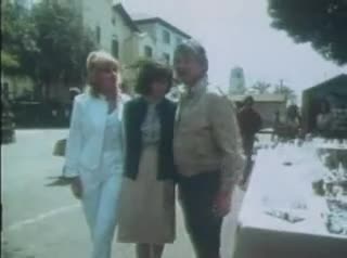 Un extrait du film  Un Justicier dans la ville n°2