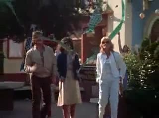 Un extrait du film  Un Justicier dans la ville n°2