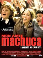 Mon Ami Machuca