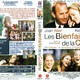 photo du film Les Bienfaits de la colère