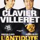 photo du film L'Antidote