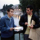 photo du film Les Amateurs