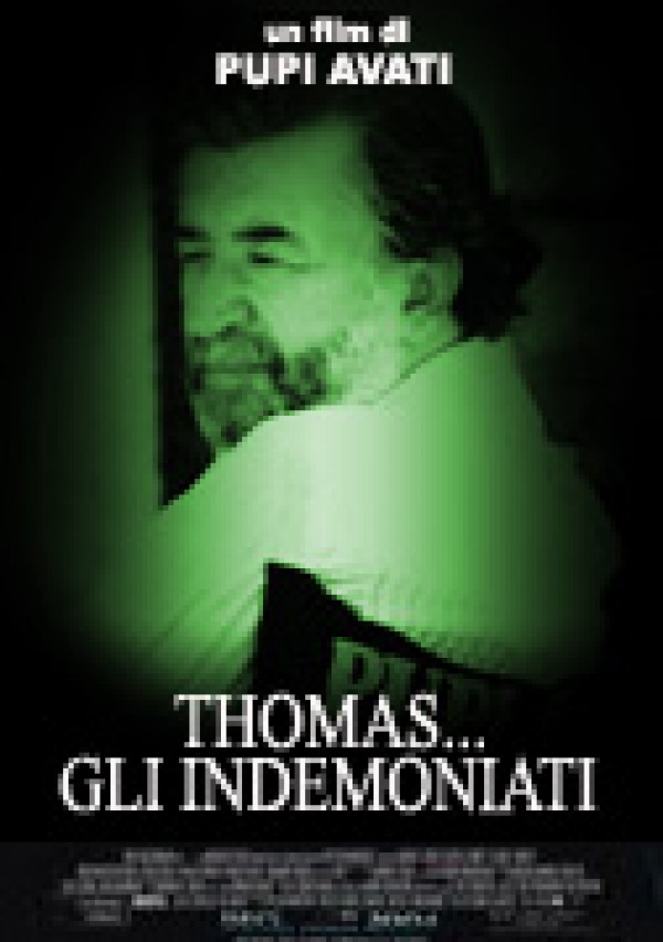 voir la fiche complète du film : Thomas e gli indemoniati
