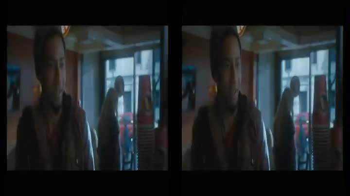 Un extrait du film  Percy jackson : la mer des monstres