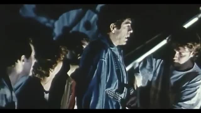 Extrait vidéo du film  Juste un baiser